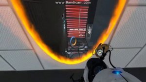прохождение игры portal 2 часть 20