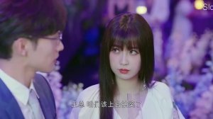 Роман в маленьком лесу 1 сезон 3 серия