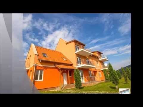 Ascendent Imobiliare - duplex, Sanpetru, Brasov смотреть онлайн