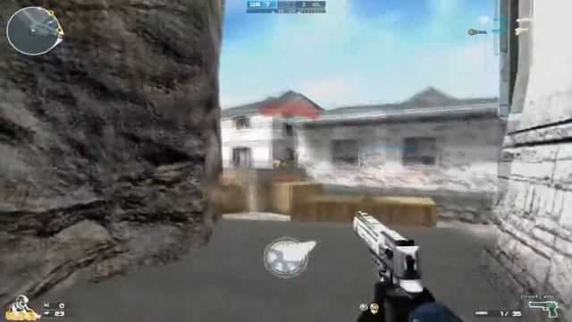 Crossfire ph pro смотреть онлайн