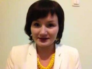 Будем знакомы :)