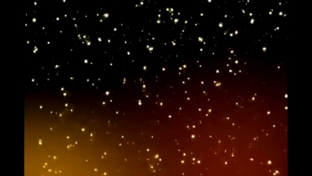 background Starfall footage - Видео фон Звездопад футаж смотреть онлайн