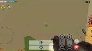 зомби апокалипсис 3