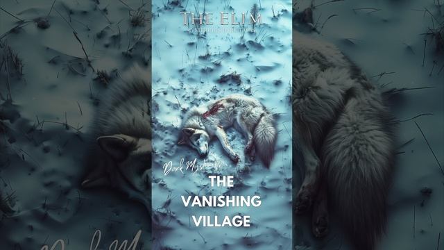The REAL Terrifying Tale of a Vanishing Village смотреть онлайн