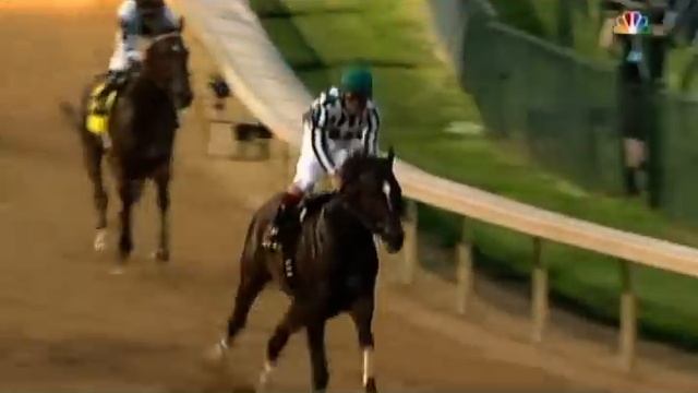 2015 Fleur de Lis Handicap смотреть онлайн