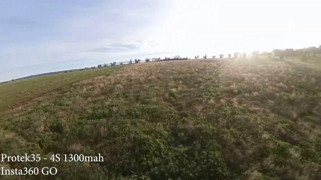 Protek35 / Protek25 /HomFPV Micron / HGLRC Sector 150 4 Cinematic Drones