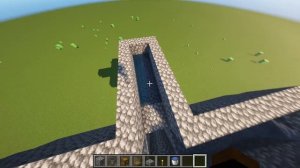 Туториал как построить ферму опыта или мобов 50 уровень в минуту