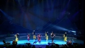 Парвина Шукруллоева - Чура чура 2007с | Parvina Shukrullaeva - Jura