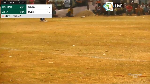 🛑2ND INNINGS HATIBARI X1 VS ATTA X1 GRAND FINAL MATCH AT PINGALA смотреть онлайн