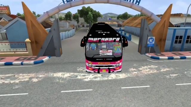 New Kerala Private Bus Mod Released // kondody Bs6 mod v2 // For Bussid смотреть онлайн