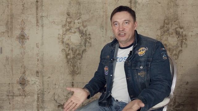 Олег Рудой: диалоги и размышления. Личное с вождем. Часть 3. Черненко. смотреть онлайн