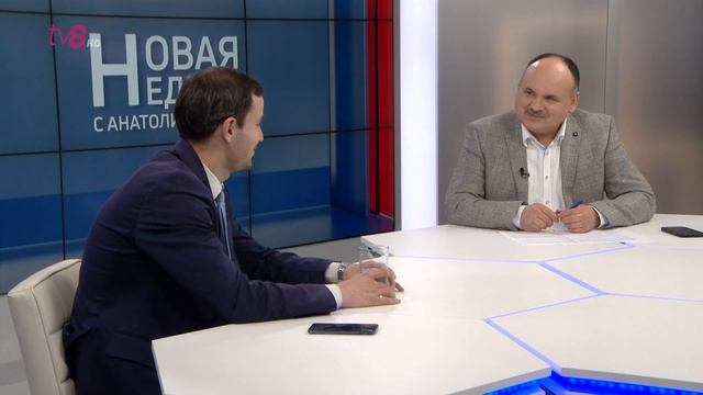 Плынгэу: «Плахотнюк уже вернулся в молдавскую политику - с деньгами» смотреть онлайн