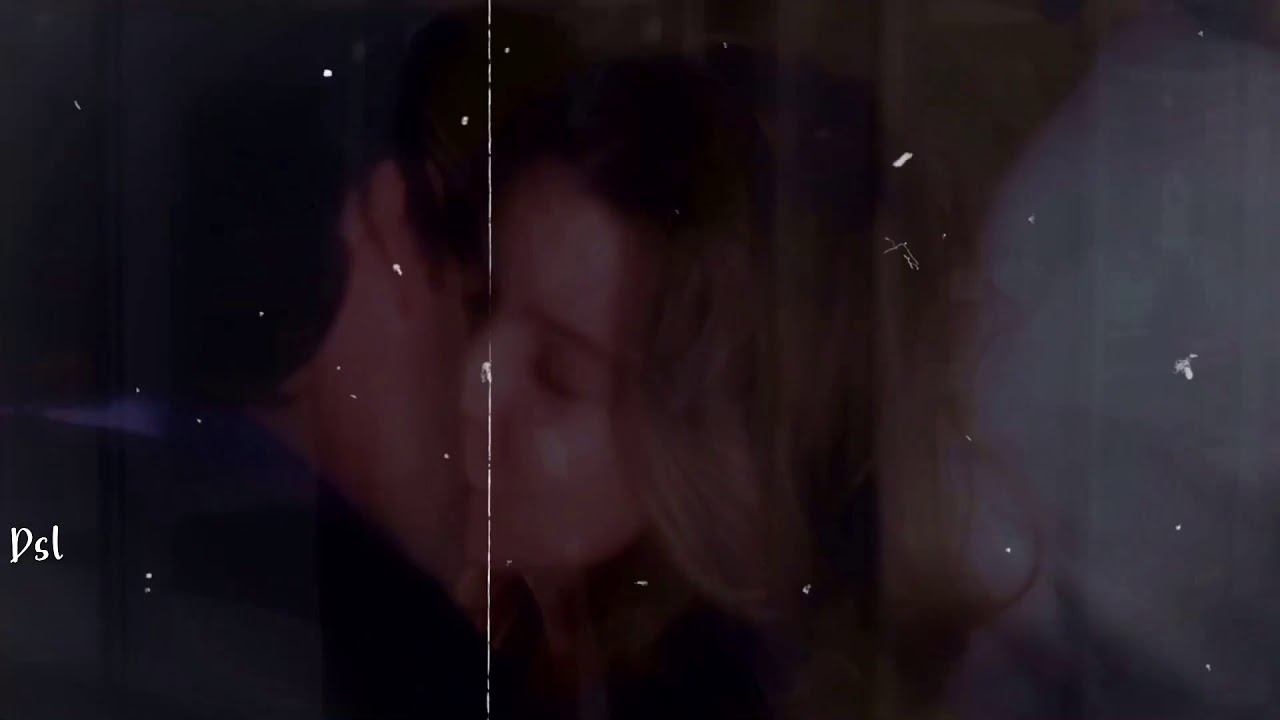 Derek & Meredith Don’t Let Me Go смотреть онлайн