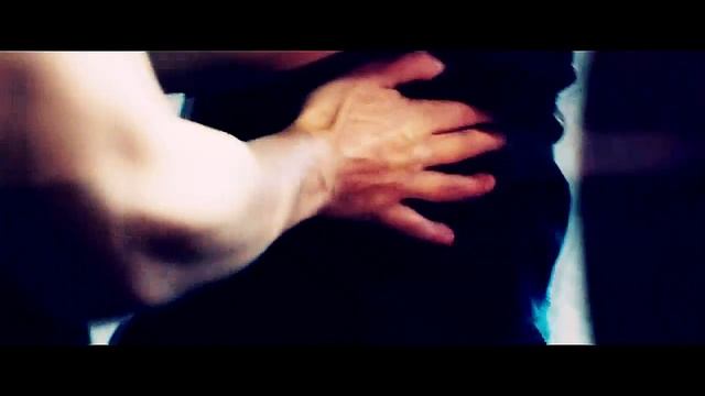 My Salvation | Tobias & Tris
