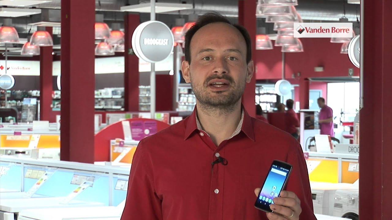 ALCATEL Idol 3 - Smartphone - Onze productreview Vandenborre.be смотреть онлайн
