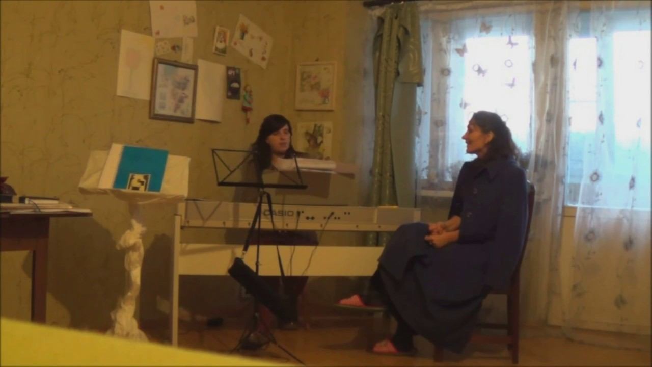 Песенка о дружбе смотреть онлайн