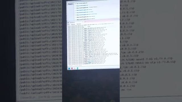 Как и где  скачать прошивку для магнитол YT9212,9216,9217,9218 и им подобным