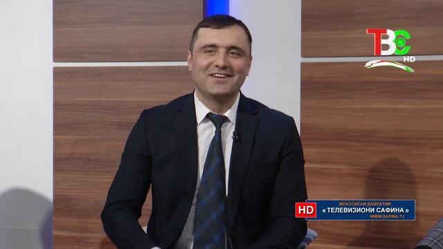Қобилҷон Шарифов - Фазо смотреть онлайн