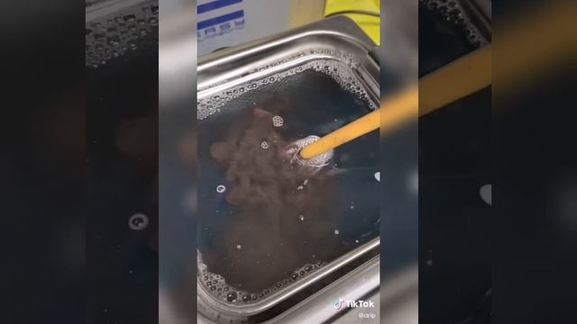 CLEANING JEWELRY 💍 | COMPILATION смотреть онлайн