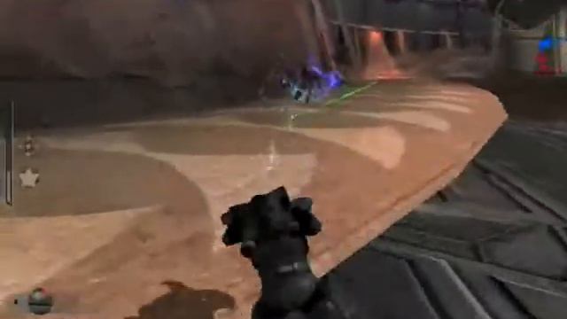 Star wars Battlefront 2 ( Farway ) смотреть онлайн