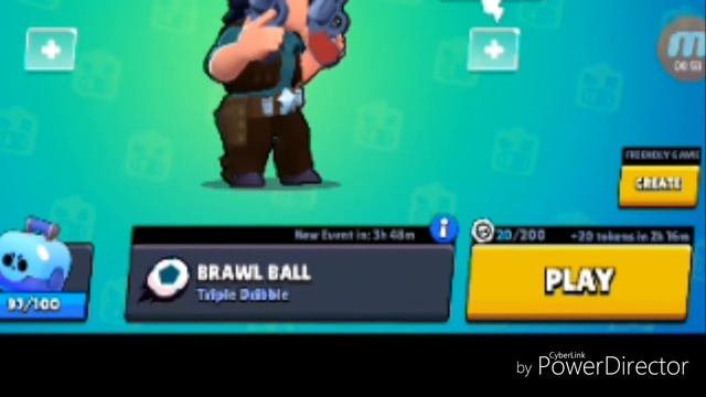 Brawl Stars- NITA смотреть онлайн