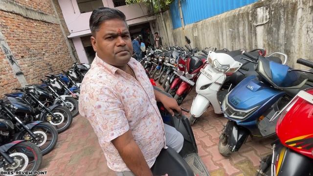 मात्र ₹20,000 मे ले आए BIKE अपने घर 😇 Platina, R15,Pulsar,Electric,Apache,Activa,Fzs,Ntorq,Ct 110x смотреть онлайн