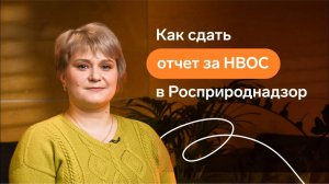Как сдать декларацию и внести плату за НВОС в Росприроднадзор