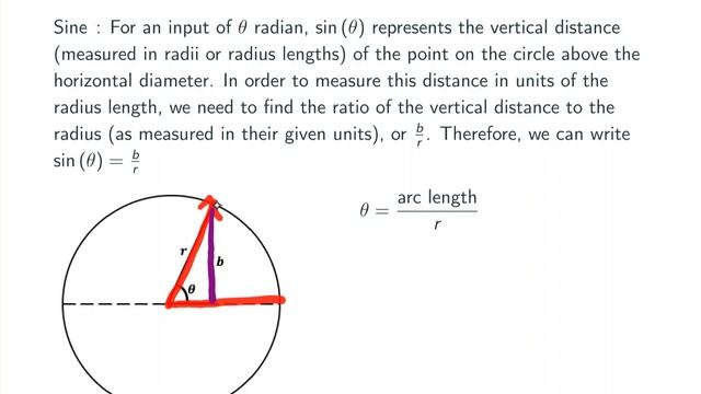 Angle in Radian and Trig Functions смотреть онлайн