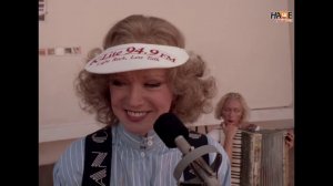 Моя Морячка 1990г