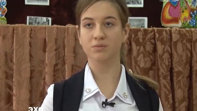 Проекты юных экологов Скопина смотреть онлайн