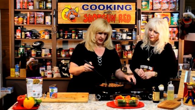 Simple Stuffed Cheesy Bell Pepper - Easy Recipe смотреть онлайн
