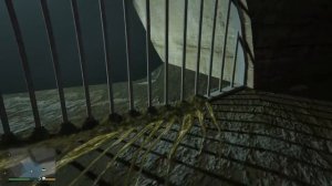 САМЫЕ СТРАШНЫЕ МЕСТА В GTA 5 !!!