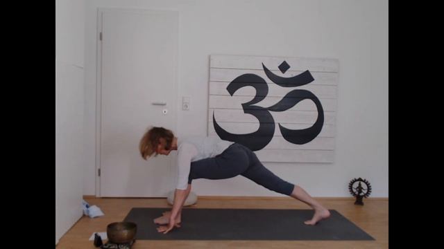 Yoga sanft смотреть онлайн