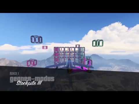 GTA online "Stockpile" LesSansTalents 360p Ministream смотреть онлайн