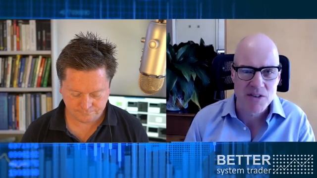 The magic of momentum trading - Alan Clement смотреть онлайн
