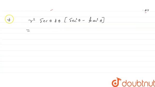 हल कीजिए: (xdx - y dy)/(x dy - y dx) = sqrt((1 + x^2 - y^2)/(x^2 - y^2)) | 12 | DIFFERENTIAL EQ... смотреть онлайн