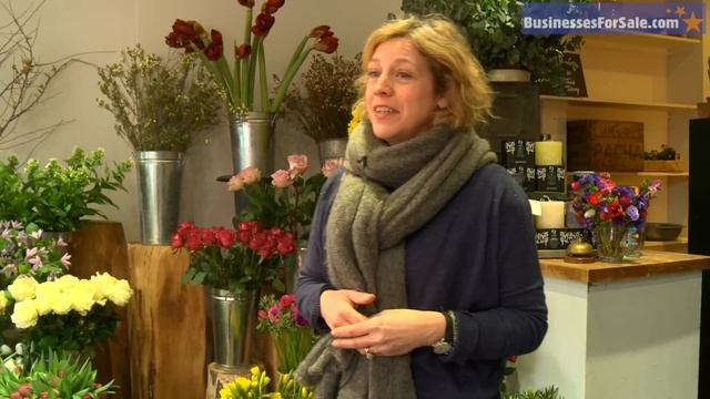 How to start a flower shop business смотреть онлайн