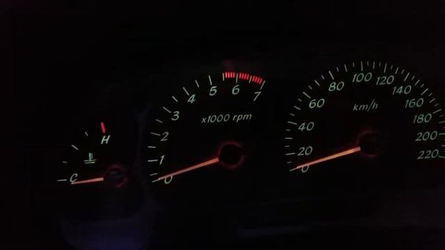 VT-VX Commodore service reminder reset смотреть онлайн