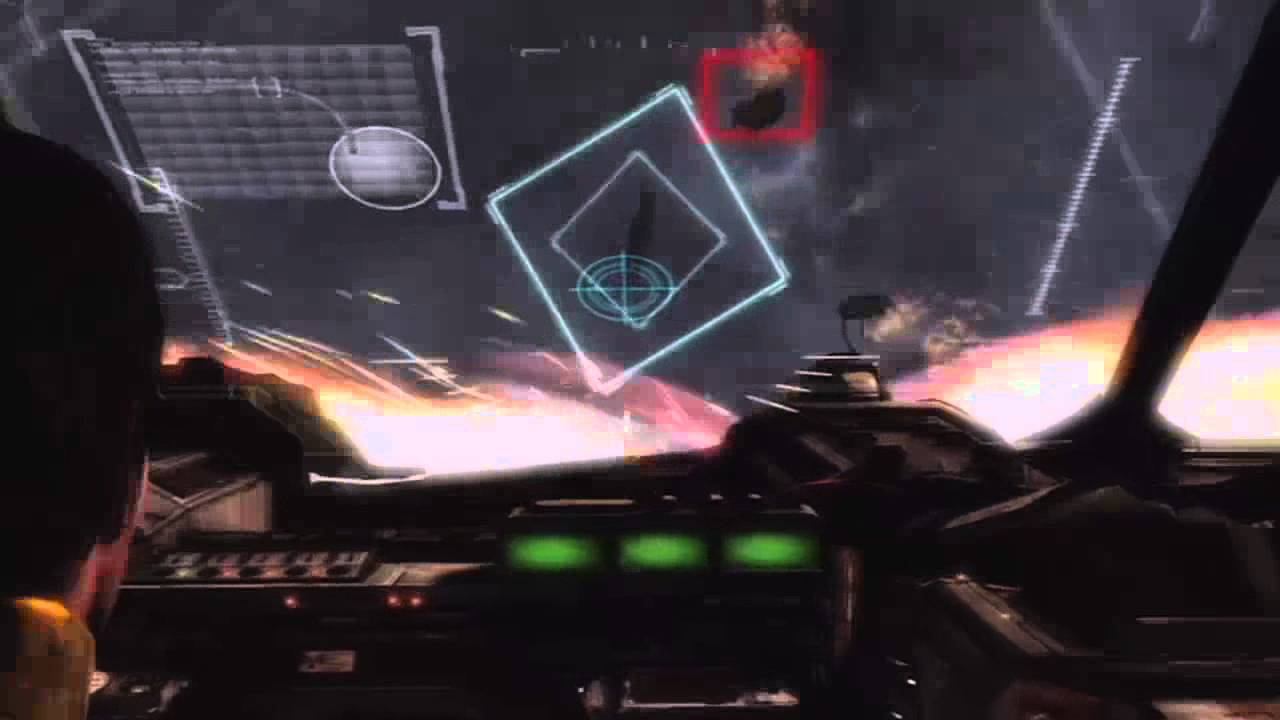 Dead Space 3 - Space Ace Guide v3 смотреть онлайн