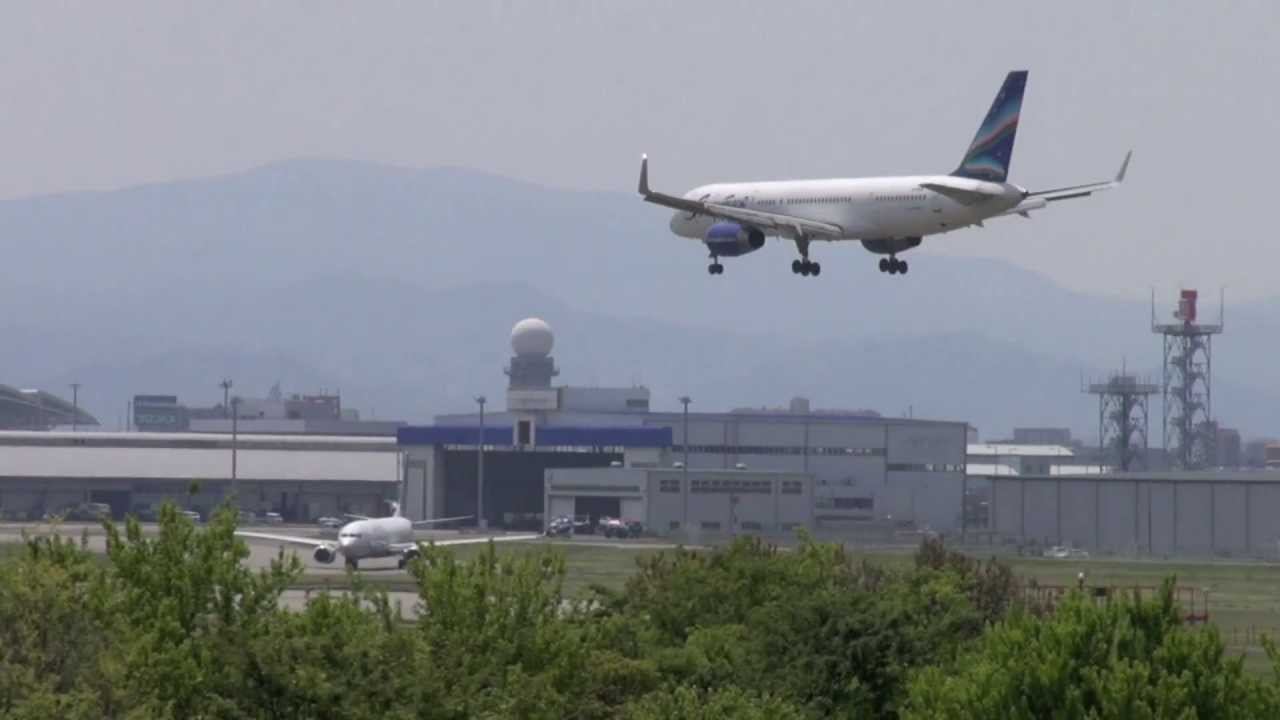 ヤクーツク航空B757 смотреть онлайн