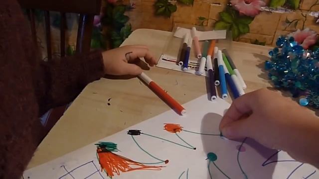 ПИСЬМО ДЕДУ МОРОЗУ от СараЙкинО // Жизнь в деревне смотреть онлайн