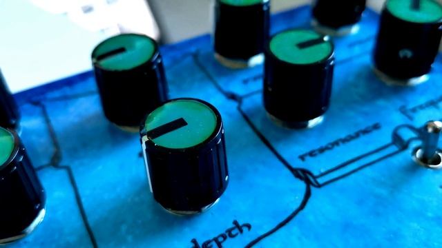 Digital Flora FX - BioMoon (release demo) смотреть онлайн