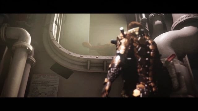 ПОДЛОДКА ● WOLFENSTEIN II THE NEW COLOSSUS #2 смотреть онлайн