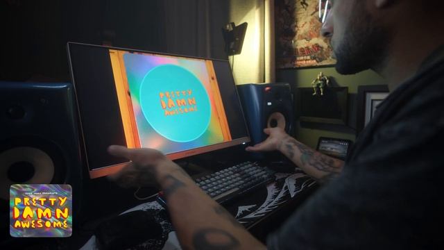 INNOCN 27" Mini LED 4K 160Hz Gaming Monitor UHD 3840 x 2160p смотреть онлайн