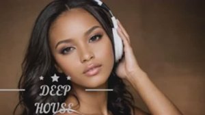 DEEP HOUSE Music mix #1. Атмосферное звучание и мелодичность. Успокаивающий и погружающий характер.