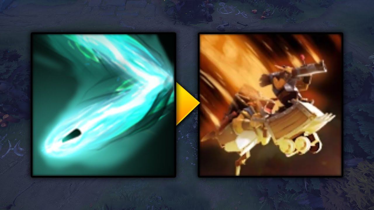 how to counter Techies смотреть онлайн