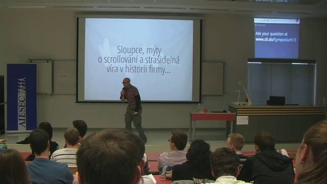 Kreativní webdesign- Jaroslav Králik (Synapse) смотреть онлайн