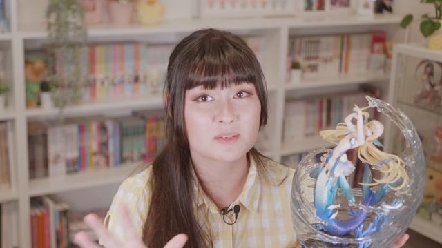 Unboxing Anime Figures from my Favorite Manufacturer! | New Grail Obtained? 🏆 смотреть онлайн