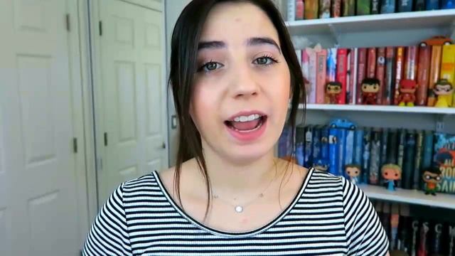 BOOKSHELF TOUR | 2018 смотреть онлайн