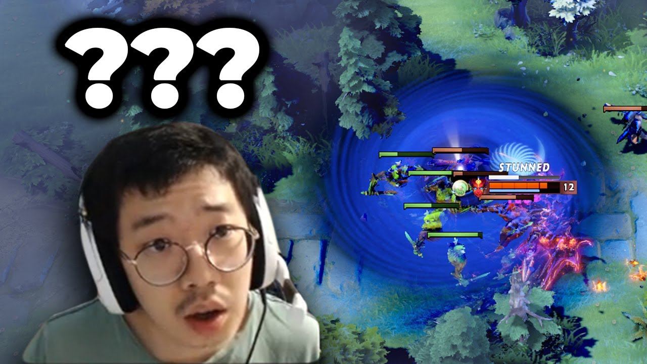 Where is ENIGMA? I got BLACKHOLED from where??? | Insane QoP Gameplay смотреть онлайн